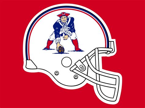 Old Patriots Logo Wallpaper - WallpaperSafari