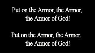 Armor of God song Chords - ChordU