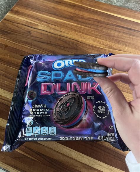 Cosmic Oreos : r/aldi