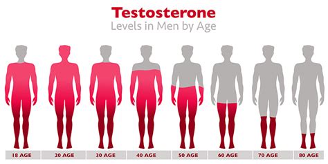 Low Testosterone/Testosterone Deficiency - Urology Clinic P.C.