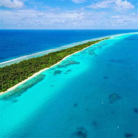 Dhigurah - Maldives Travel Guide