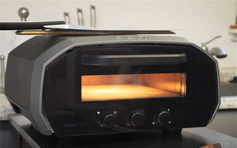 5 Best Electric Pizza Oven Review [November 2023]