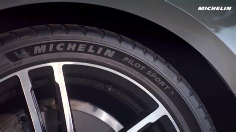 Michelin Pilot Sport 5-8 - Paul Tan's Automotive News