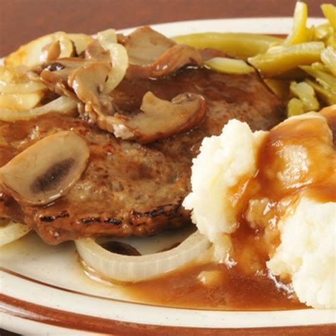 Liver And Onions With Gravy - Recipes Spicy