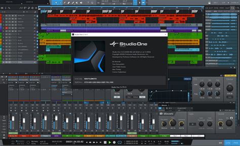無料の高機能DAW、Studio One 5 Primeがリリース。誰でも確実に入手するための完全操作ガイド | | 藤本健の "DTMステーション"