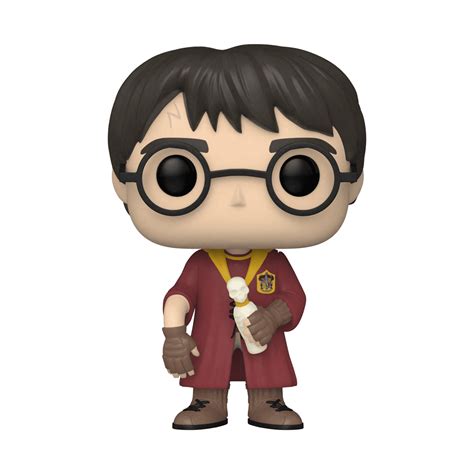 Buy Pop! Harry Potter with Potion Bottle at Funko.