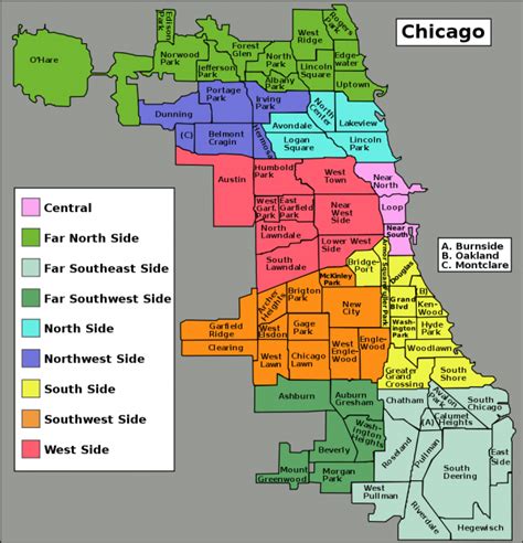 Chicago, Cook County, Illinois Genealogy • FamilySearch