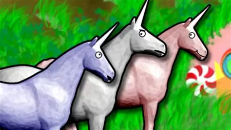 Charlie the Unicorn - Alchetron, The Free Social Encyclopedia