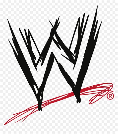 Wwe Logo Transparent Png - World Wrestling Entertainment Logo, Png Download - vhv