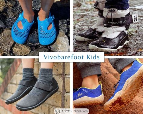 Kids Barefoot Shoes