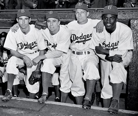 Classic Photos of Jackie Robinson - Sports Illustrated