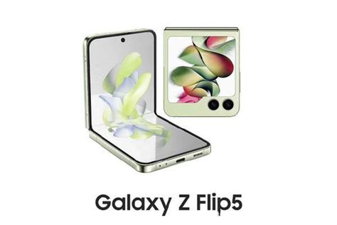 Discover the Benefits of Galaxy AI on Samsung Galaxy Z Flip5 and Z Fold5 - GET YOUR FILE