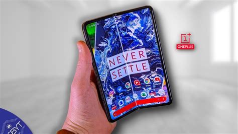 OnePlus Fold is coming in August this year: What we know so far