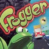 Frogger - Play Game Online