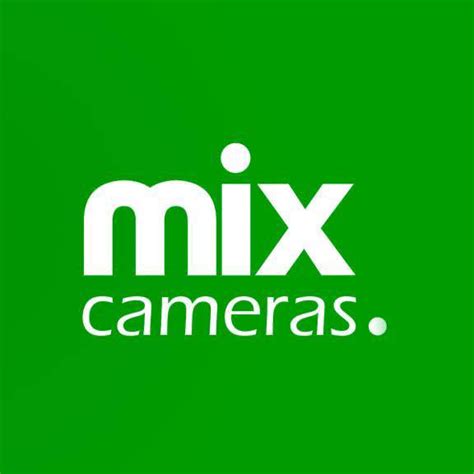 Mix Cameras | São Paulo SP