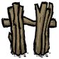 Wood Fence - Don't Starve Wiki