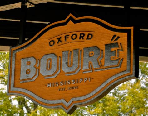 Hooray for Bouré: Oxford Part 2 - Three Friends and a Fork