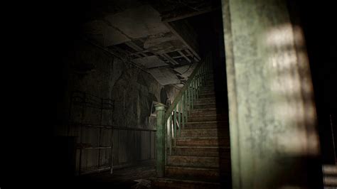 Resident Evil 7: Biohazard (PS4 / PlayStation 4) Screenshots