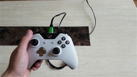 Wired xbox one controller for pc driver - paymentlockq