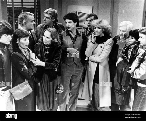 SOAP : [?], JENNIFER SALT, ROBERT MANDAN, KATHERINE HELMOND, RICHARD ...