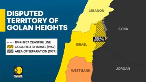 Israel war cabinet approves reprisal for Golan Heights attack - World News