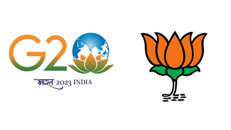 Here's why India's G20 logo is causing so much controversy | Creative Bloq