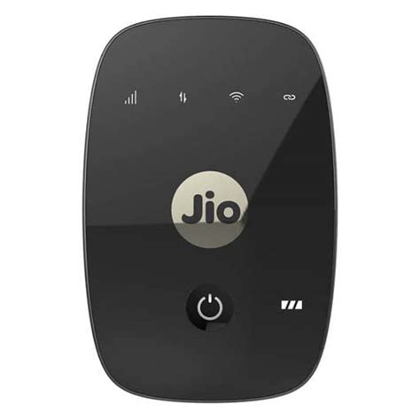 JIOFI Jio 4G WiFi Dual_Band Hotspot - Support only Jio 4g Sim Card ...