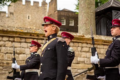 King's Royal Hussars Mount Guard on Public Duties | Mount Guard