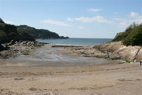 Beach Clean at Combe Martin Beach | North Devon Coast