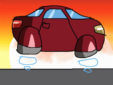 Flying Car Animation by DonDon1987 on DeviantArt