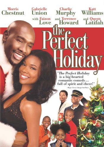 10 Black holiday movies your winter is incomplete without | BLAVITY