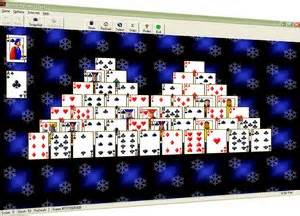 Pretty Good Solitaire Screenshots