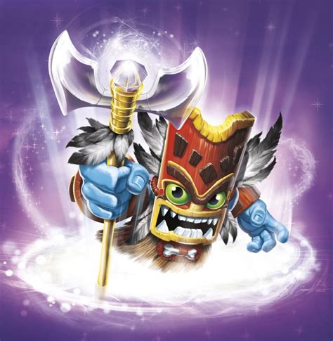 Double Trouble | Skylanders Wiki | FANDOM powered by Wikia