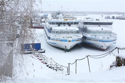 Chill out in the world's coldest city, Yakutsk in Russia's Siberia ...