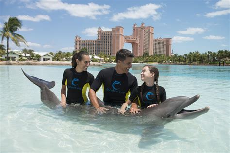 12 Fantastic and Fun Things to Do at Atlantis, Paradise Island | GOGO Vacations Blog