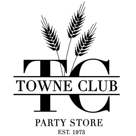 Towne Club Party Store | West Branch MI