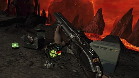 DOOM 3 VR Edition - PS VR Games | PlayStation (US)