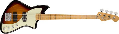 Fender launches new Player Plus Meteora models, bringing its most extreme offset to the masses ...