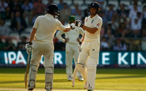 England vs Pakistan, first Test day four at Lord's: live score updates