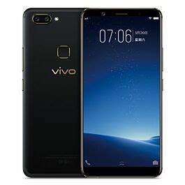 Vivo X20 price, specs and reviews - Giztop