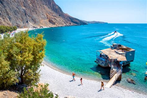 Top 25 unspoilt places to visit in Crete for travel snobs | Boutique ...