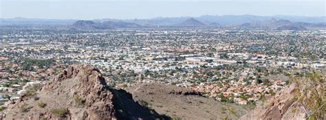 Lookout Mountain Summit Trail Hiking Guide: Phoenix, AZ | 10Adventures