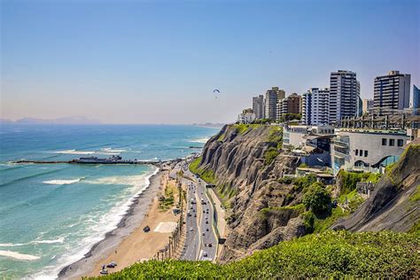 How to live like a local in Lima - Lonely Planet