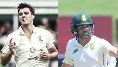 Australia vs South Africa (AUS vs SA) Test series: LIVE Streaming and TV details, squads ...