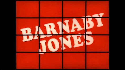 Barnaby Jones Theme (Intro & Outro) - YouTube