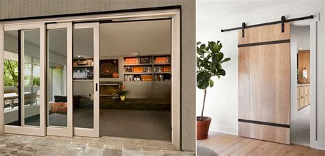 Best Door Types for Compact Spaces | Bria Homes