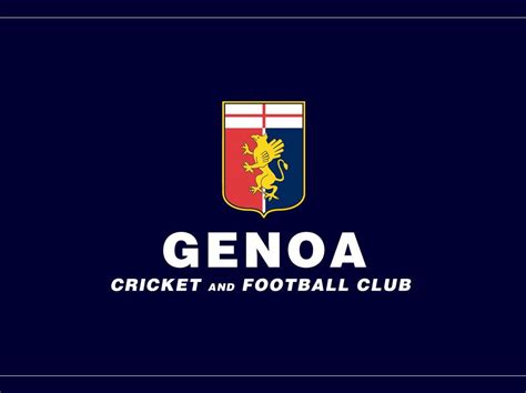 wallpaper free picture: Genoa FC Wallpaper 2011