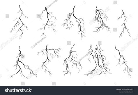 127,595 Thunder Vector Illustration Images, Stock Photos & Vectors | Shutterstock