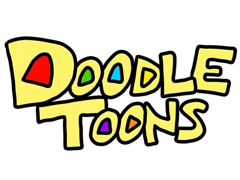 Doodle Toons (2019 Tv Series) | Doodle Toons Wiki | Fandom