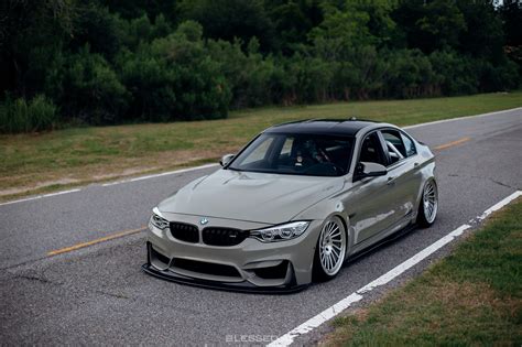 Clean BMW M3. | StanceNation™ // Form > Function